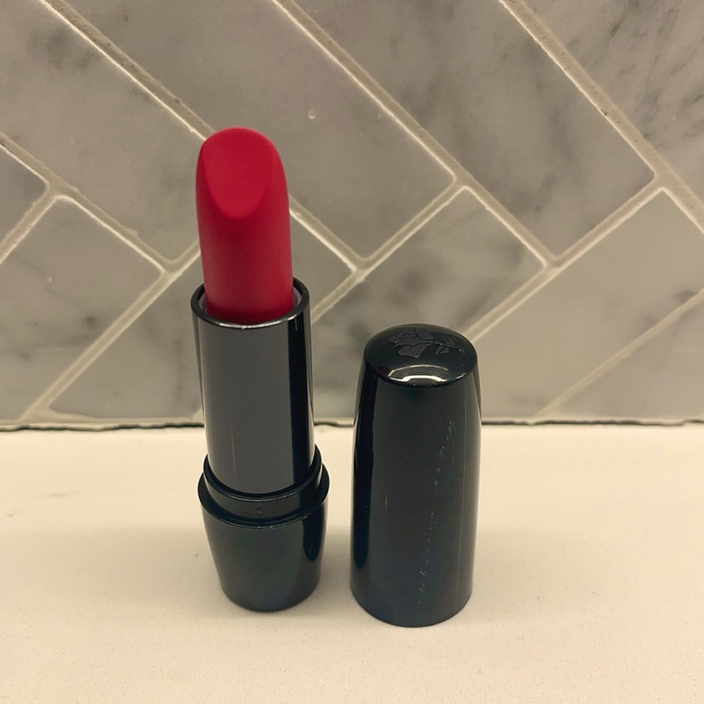 Brand new Lancôme matte lipstick